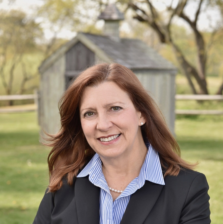 Annette Argo-O'Brien