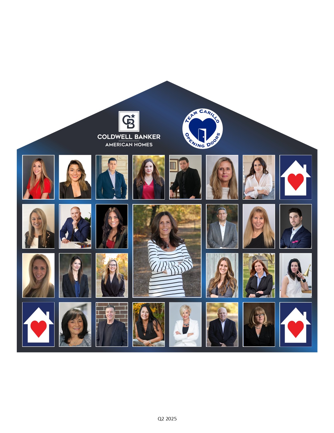 Contact TEAM Team Carillo